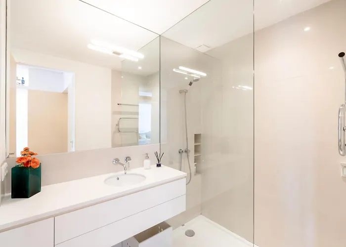 公寓 Viva Nanda's Place *