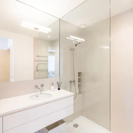 Daire Viva Nanda's Place *