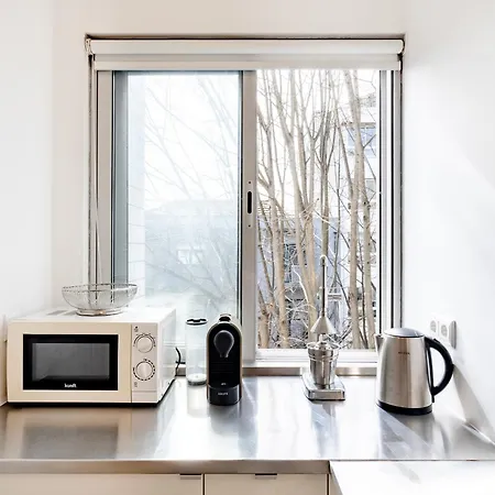 Daire Viva Nanda's Place