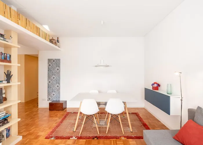 Viva Nanda's Place Апартаменты *