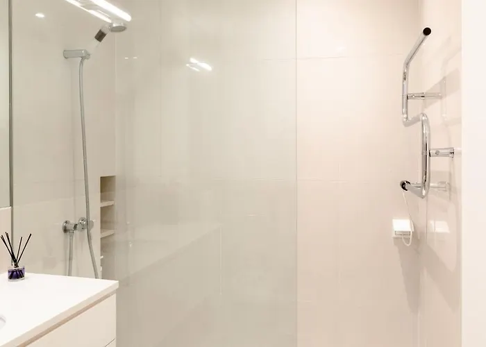 Viva Nanda's Place Апартаменты