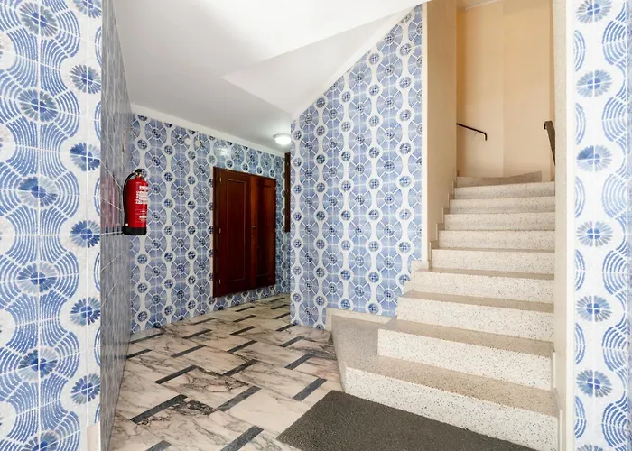 Апартаменты Viva Nanda's Place