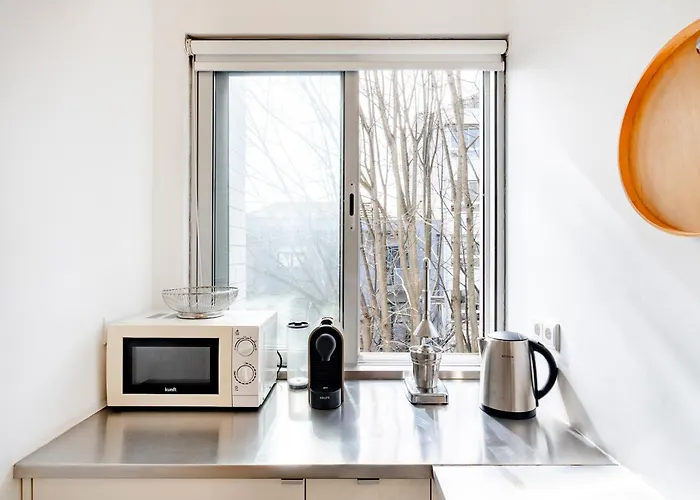 Апартаменты Viva Nanda's Place