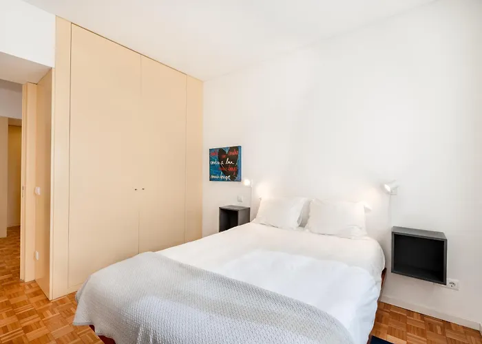 Viva Nanda's Place Апартаменты *