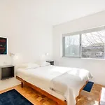 Apartman Viva Nanda's Place Porto
