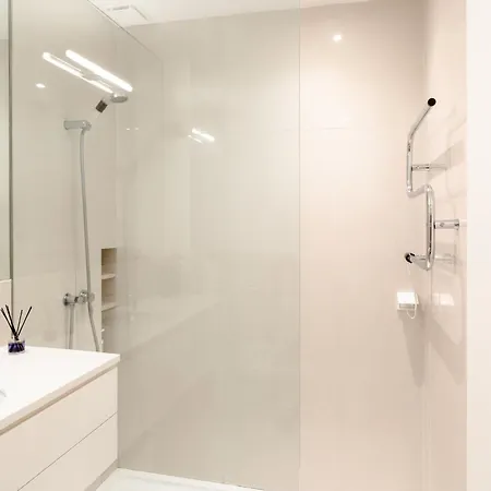 Viva Nanda's Place Апартаменты