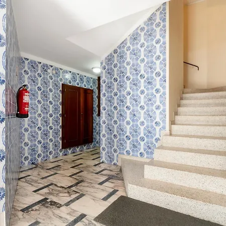 Apartamento Viva Nanda's Place