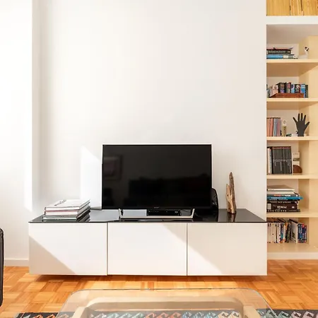 Viva Nanda's Place Porto