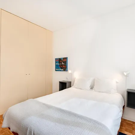 Viva Nanda's Place Apartment *