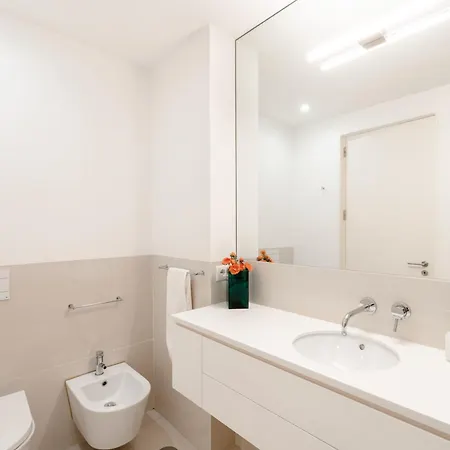 Apartamento Viva Nanda's Place *