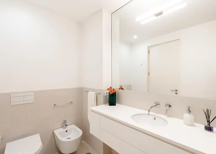 아파트 Viva Nanda's Place *