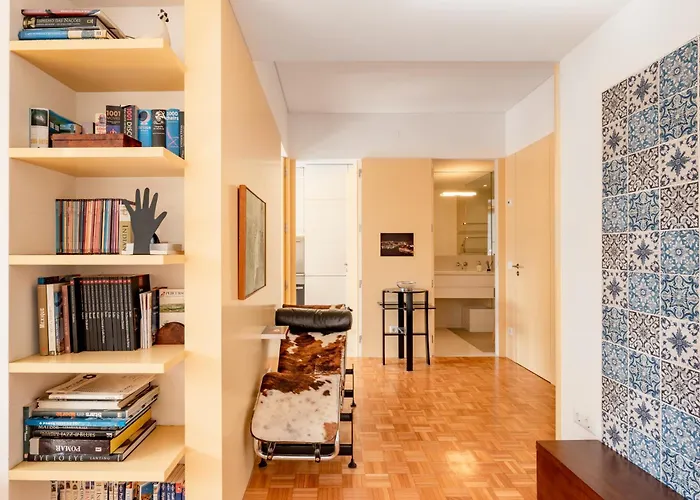 Viva Nanda's Place * 포르투