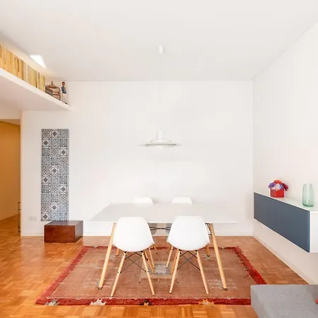 Viva Nanda's Place Apartment *