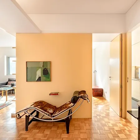 Viva Nanda's Place Apartment
