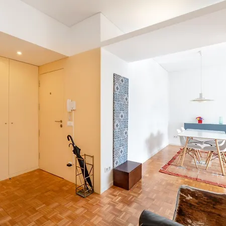 Viva Nanda's Place * Porto