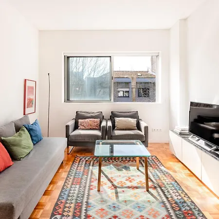Viva Nanda's Place Apartment *