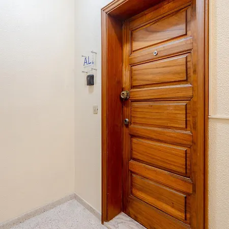 Apartment Viva Nanda's Place Porto