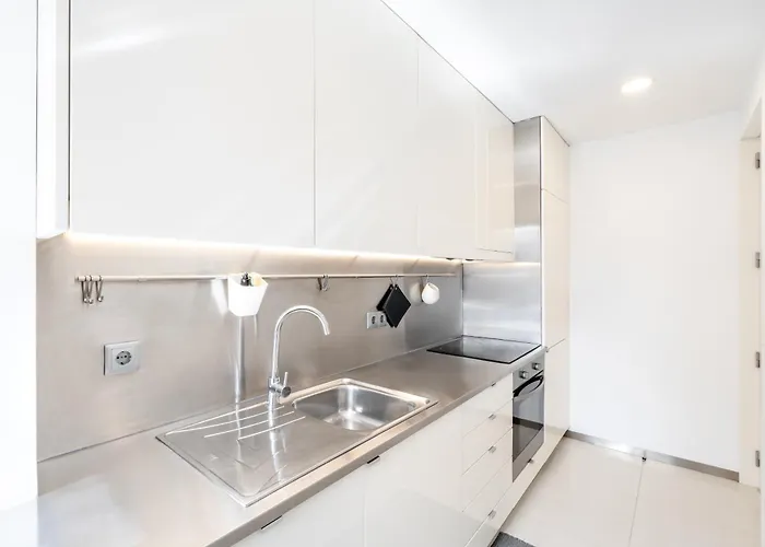 Viva Nanda's Place Apartman Porto