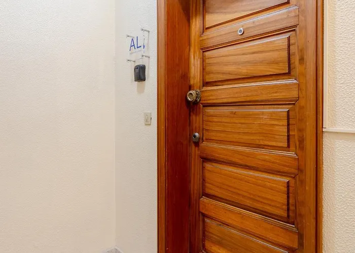 Apartment Viva Nanda's Place Porto