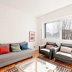 Viva Nanda's Place Διαμέρισμα *