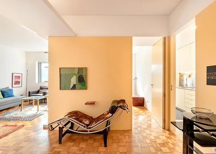 Viva Nanda's Place Lejlighed