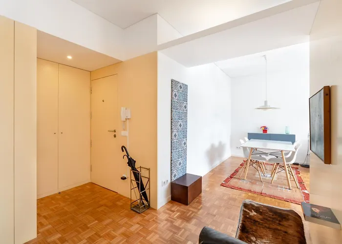 Viva Nanda's Place * Porto